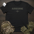 Airborne T-Shirt