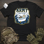 Played Navy  T-Shirt