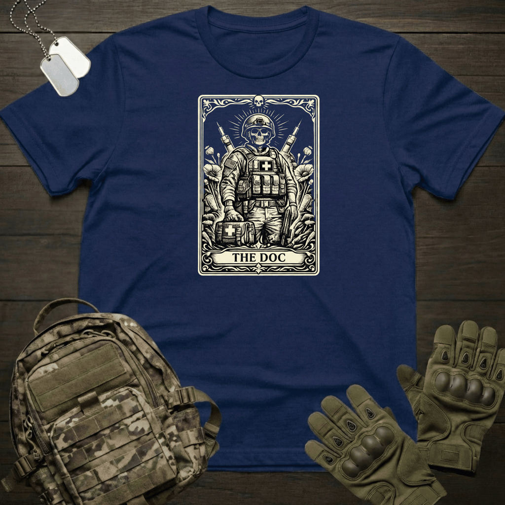 The Doc T-Shirt