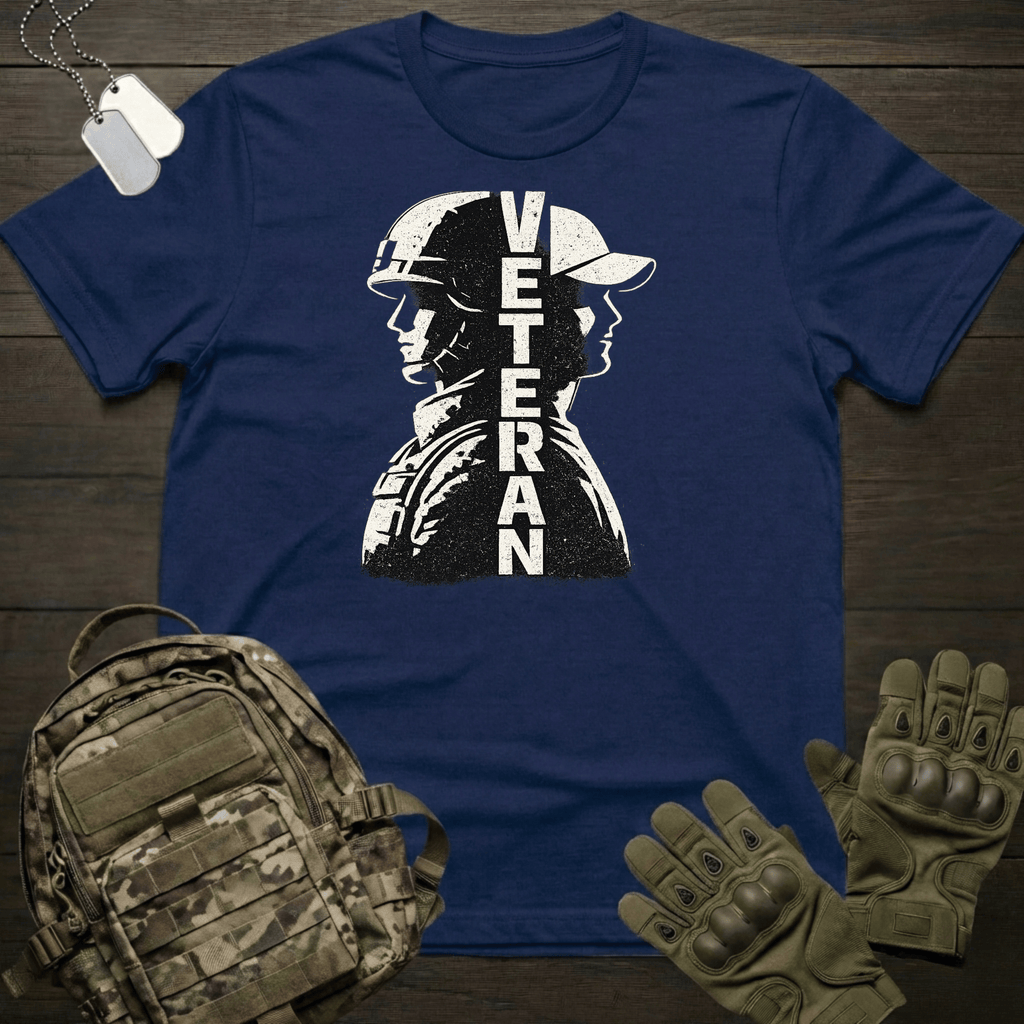 After Service T-Shirt