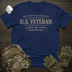 Tradition Continues T-Shirt