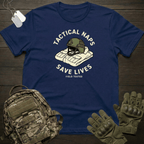 Tactical Naps T-Shirt