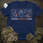 Tactical Parent T-Shirt