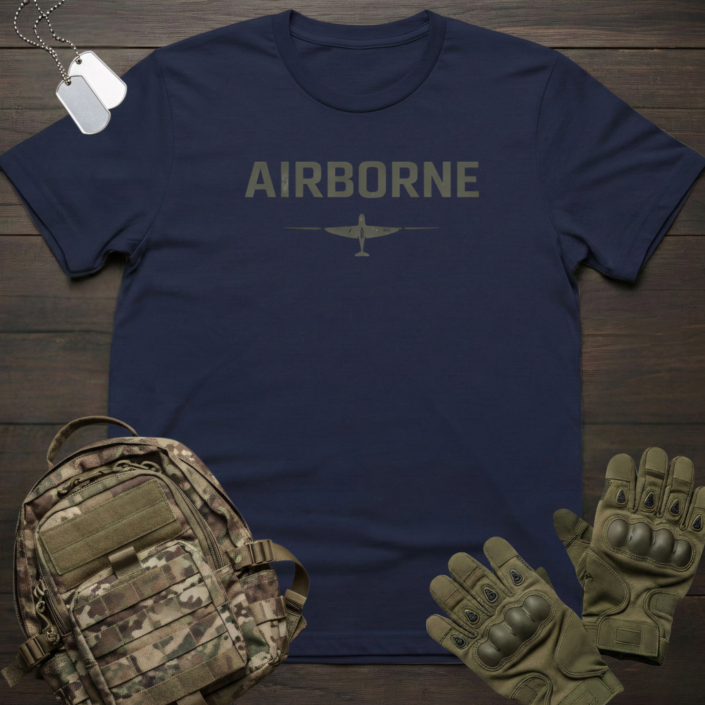 Airborne T-Shirt