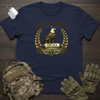 DD-214 Alumni T-Shirt