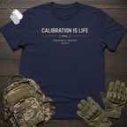 Calibration T-Shirt