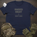 Raised Right T-Shirt