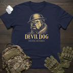 Devil Dog T-Shirt
