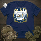 Played Navy  T-Shirt