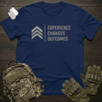 Experience T-Shirt