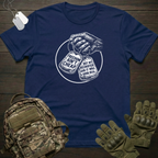 My Recruiter Said T-Shirt