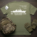 Arleigh Burke T-Shirt
