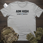 Aim High T-Shirt