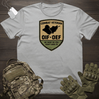 Combat Vet T-Shirt