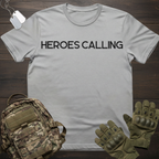 Heroes Calling T-Shirt