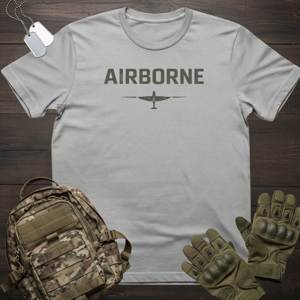 Airborne T-Shirt