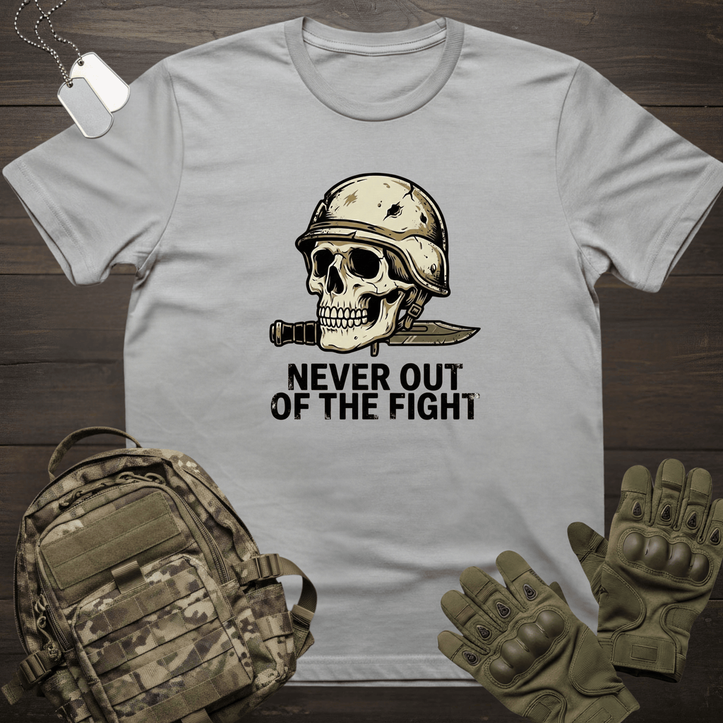 Never Out T-Shirt