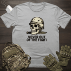 Never Out T-Shirt