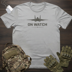 On Watch T-Shirt