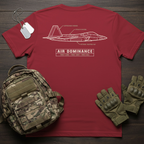 Air Dominance T-Shirt