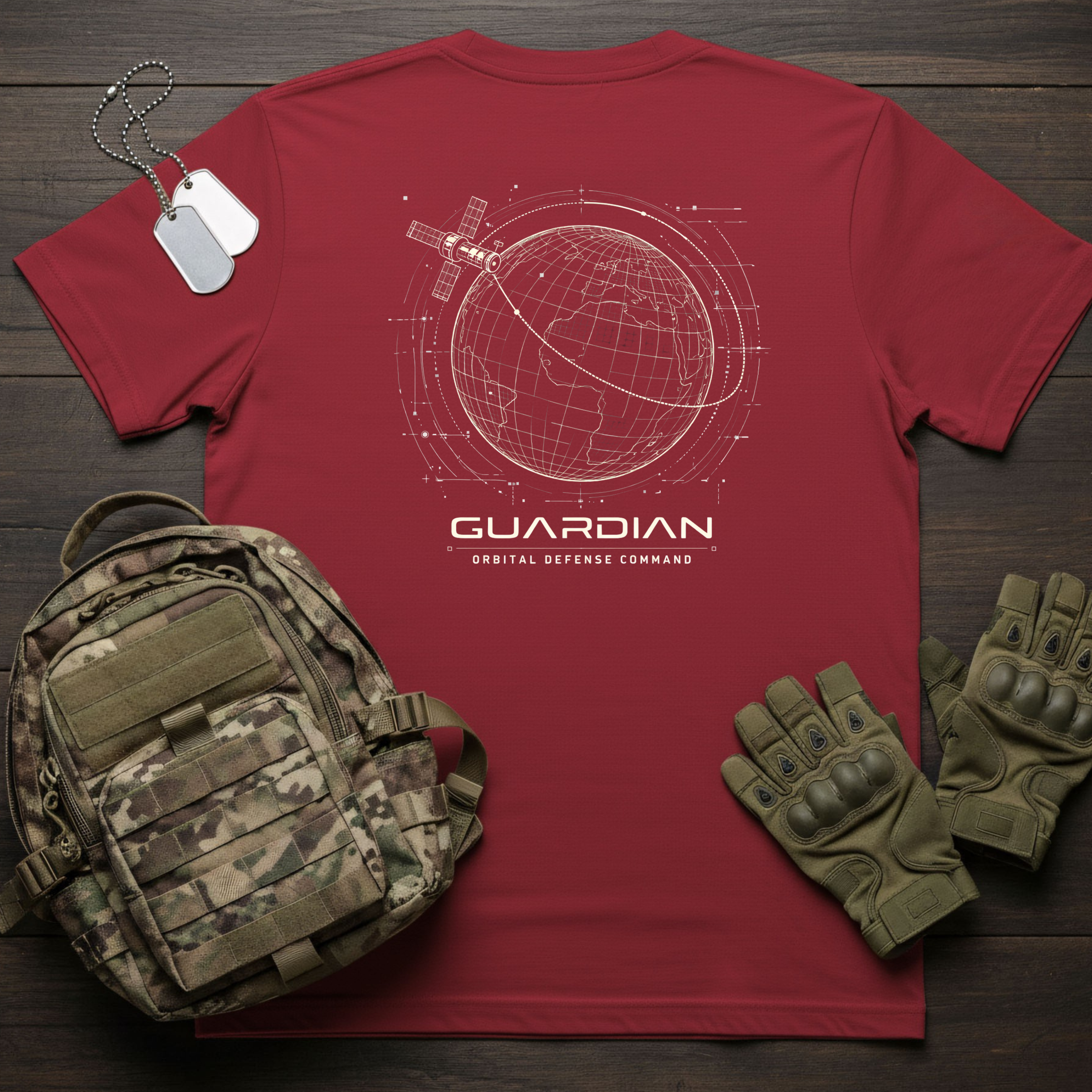 Guardian T-Shirt
