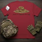 Don't Tread On Me T-Shirt
