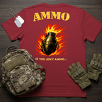 Ammo T-Shirt