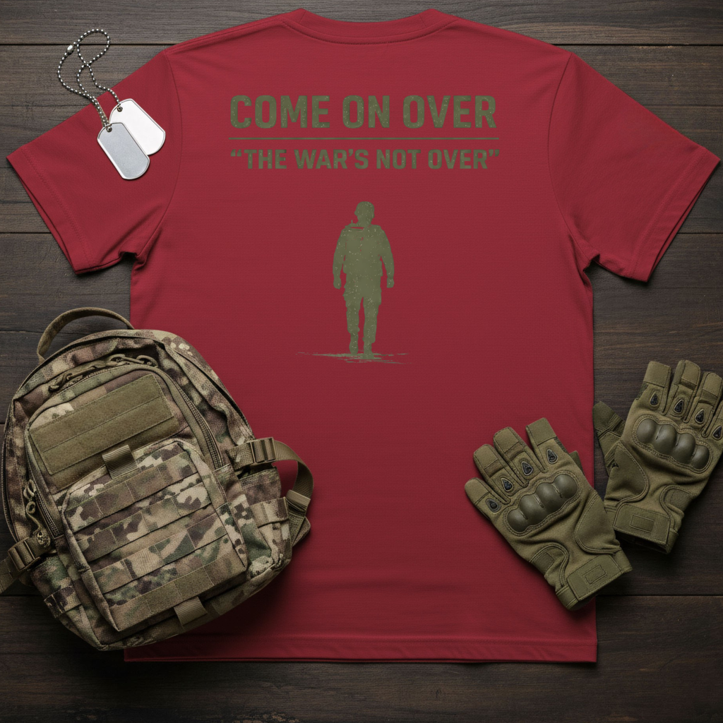 Come On Over T-Shirt