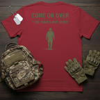 Come On Over T-Shirt
