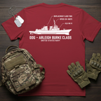 Arleigh Burke T-Shirt