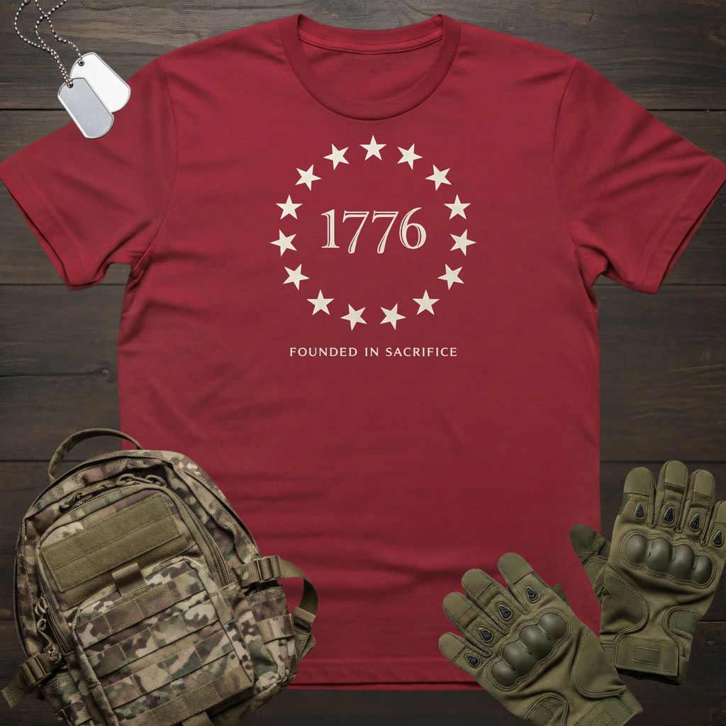 1776 T-Shirt