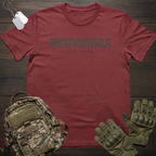 Indivisible T-Shirt