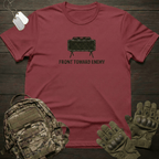 Front Towards Enemy T-Shirt