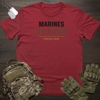 Earned At Sea T-Shirt