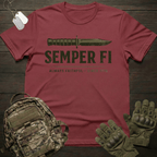 Semper FI T-Shirt