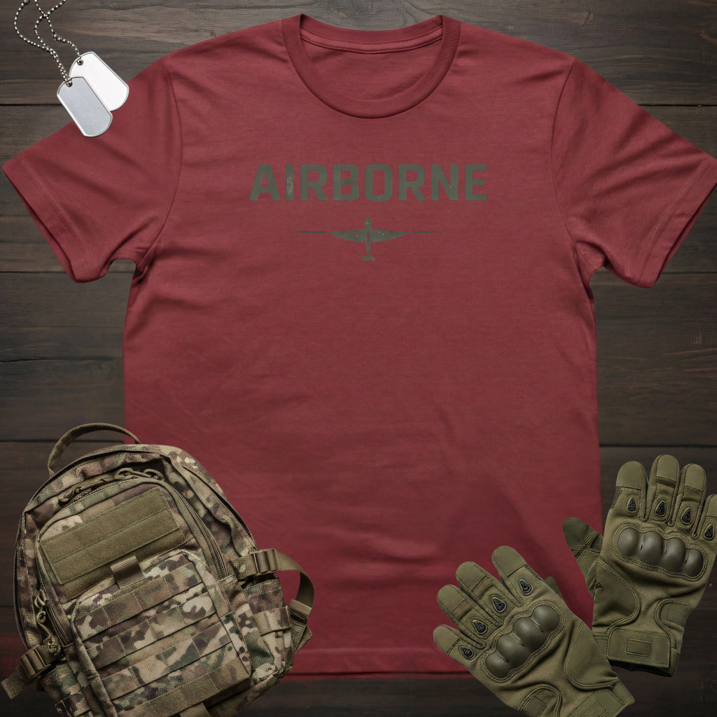 Airborne T-Shirt