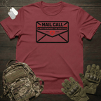 Mail Call T-Shirt