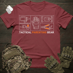 Tactical Parent T-Shirt
