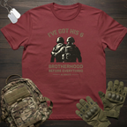 Got His 6 T-Shirt