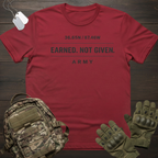 Army Kentucky T-Shirt