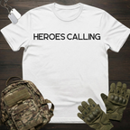 Heroes Calling T-Shirt