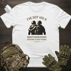 Got His 6 T-Shirt