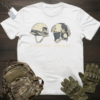 Diffrent Wars T-Shirt