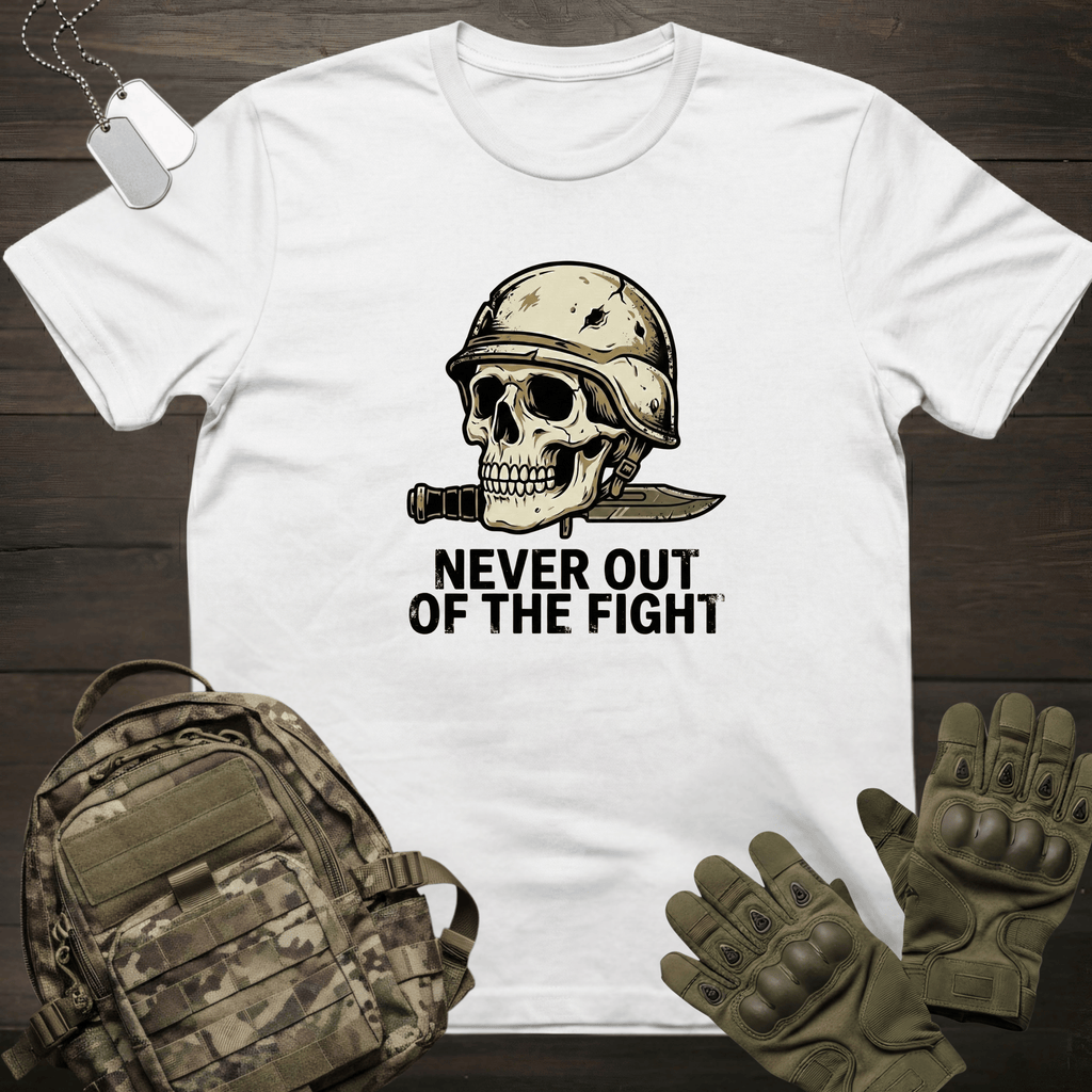 Never Out T-Shirt