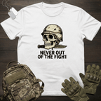 Never Out T-Shirt