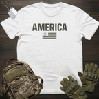 America T-Shirt