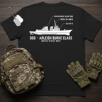 Arleigh Burke T-Shirt
