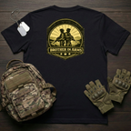 Brothers In Arms T-Shirt