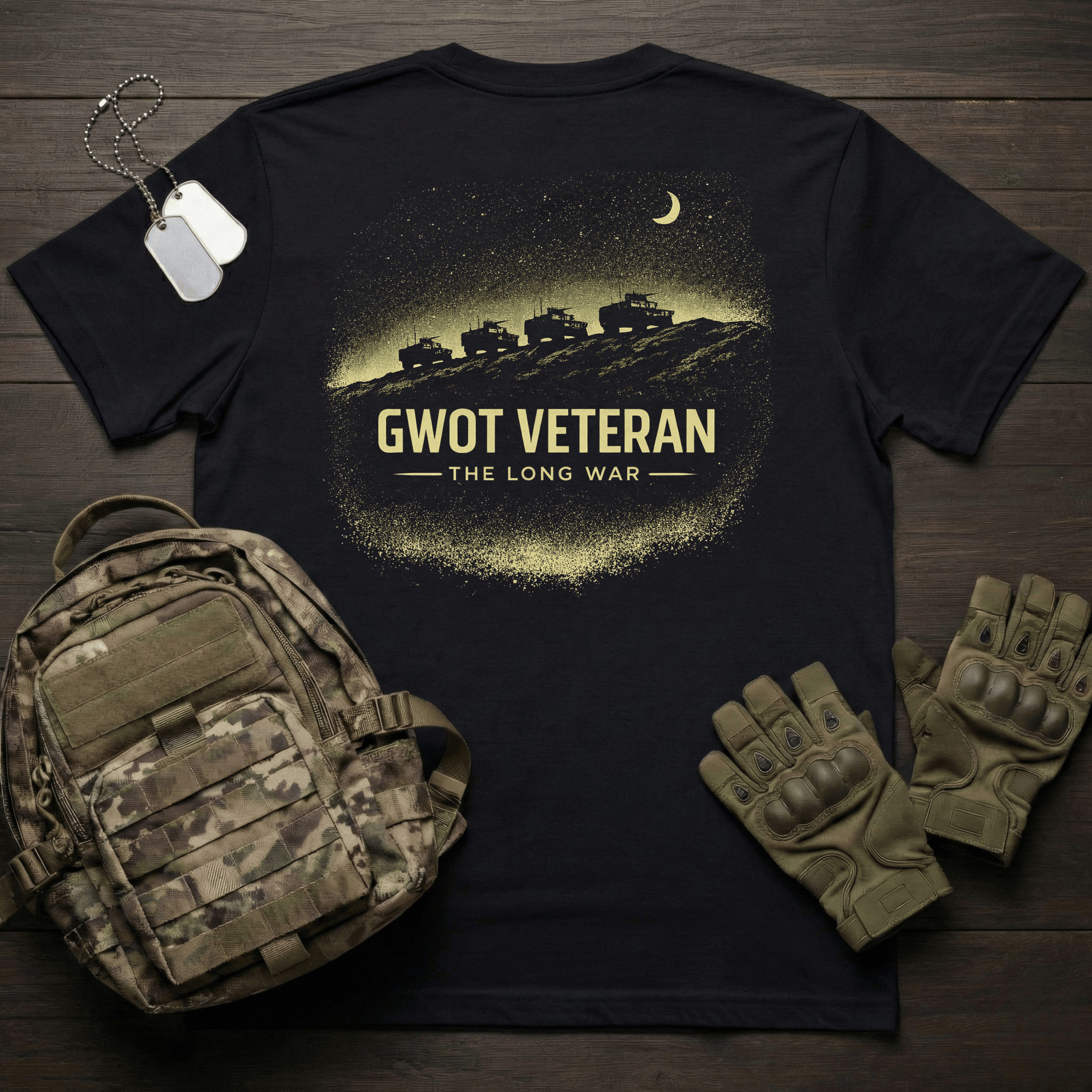 GWOT T-Shirt