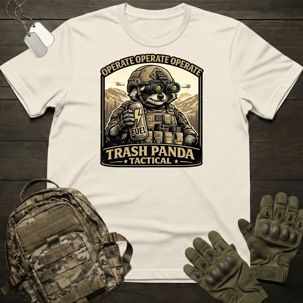Trash Panda T-Shirt